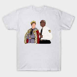 Halloween Jake & Holt T-Shirt